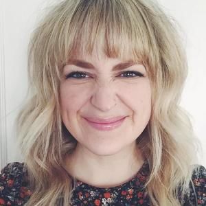 Meet your Posher, Tara